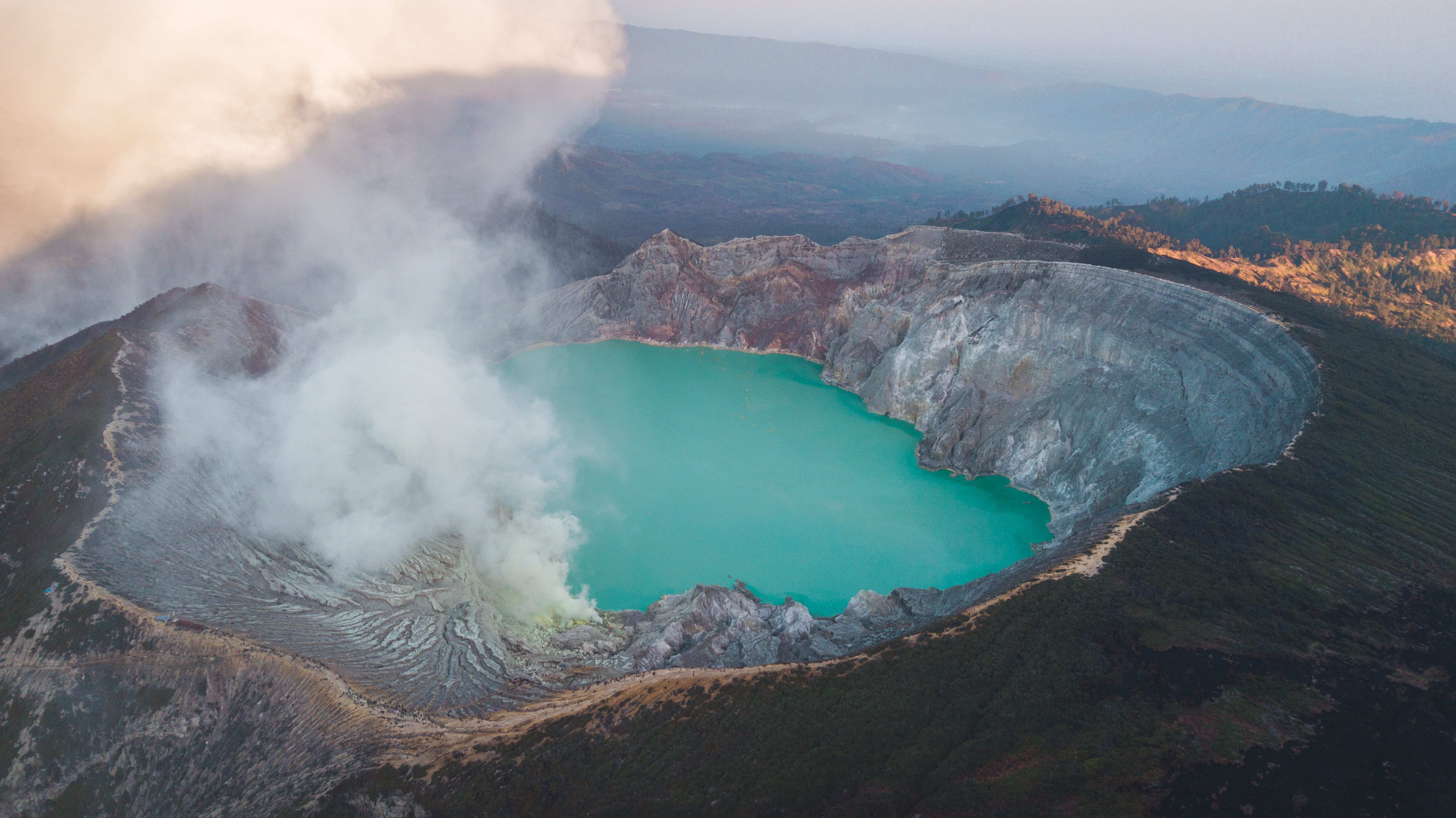 kawah ijen banyuwangi